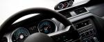 Ford Mustang Boss 302 2012 года